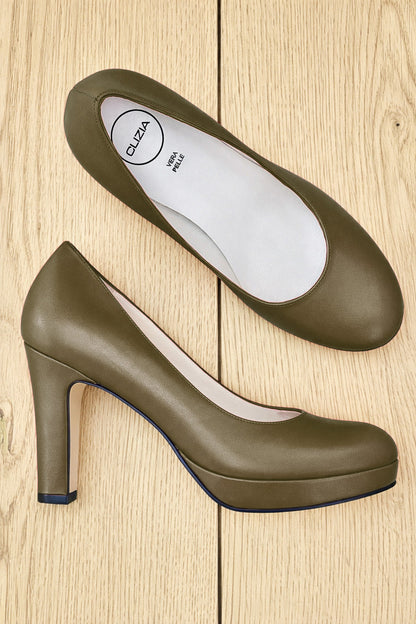 CLEO PELLE KAKI