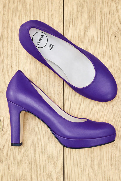 CLEO PELLE VIOLA