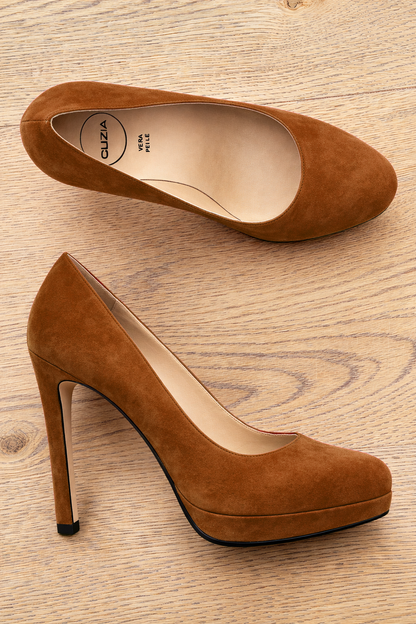 ANNA CAMOSCIO COGNAC