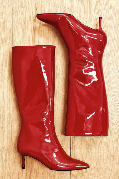 MELISSA VERNICE ROSSO