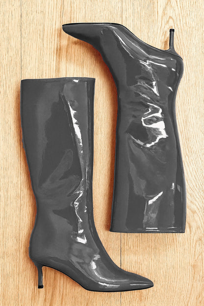 MELISSA VERNICE GRIGIO