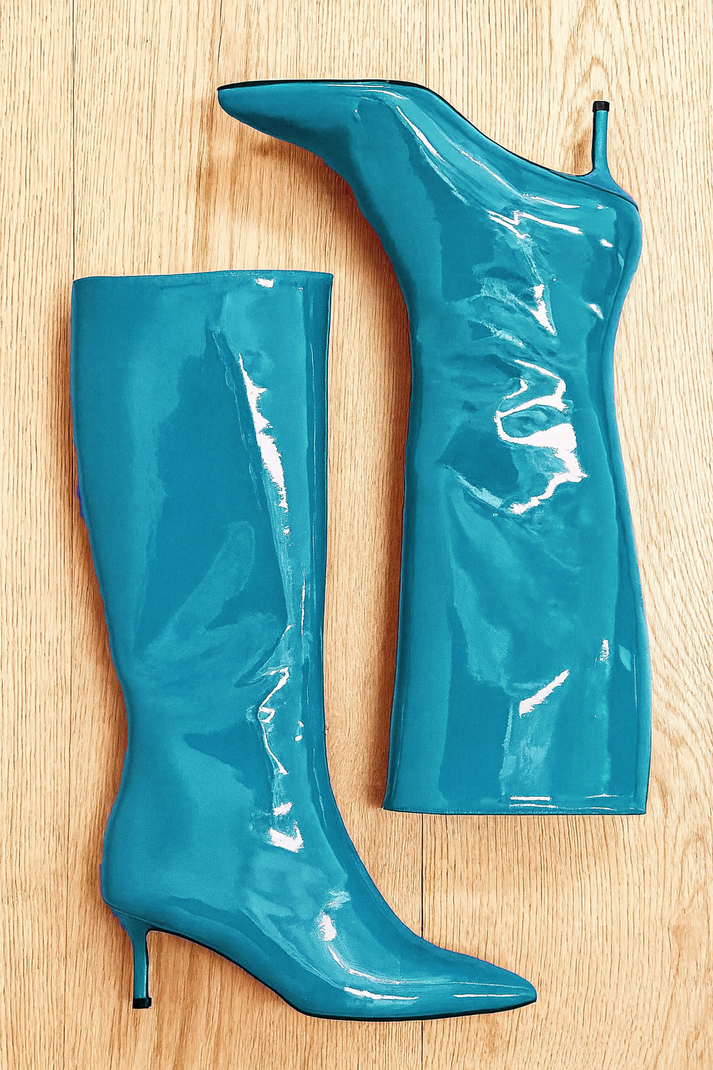 MELISSA VERNICE AZZURRO