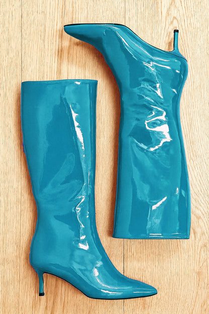 MELISSA VERNICE AZZURRO