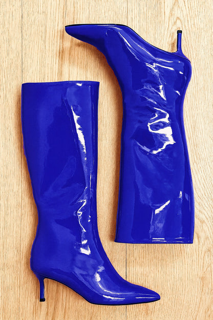 MELISSA VERNICE BLUETTE