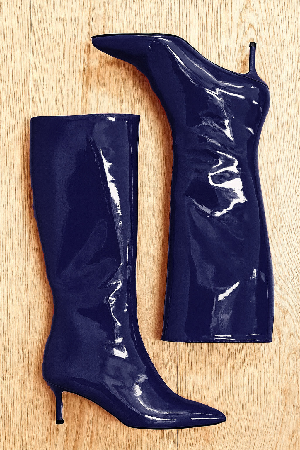 MELISSA VERNICE BLU