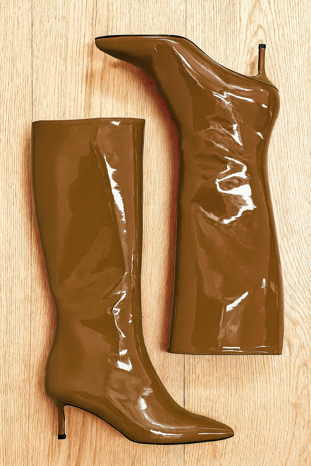 MELISSA VERNICE COGNAC