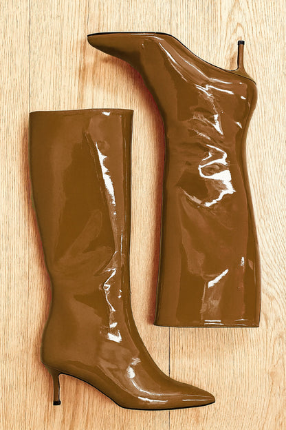 MELISSA VERNICE COGNAC