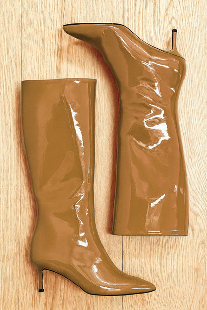 MELISSA VERNICE CUOIO