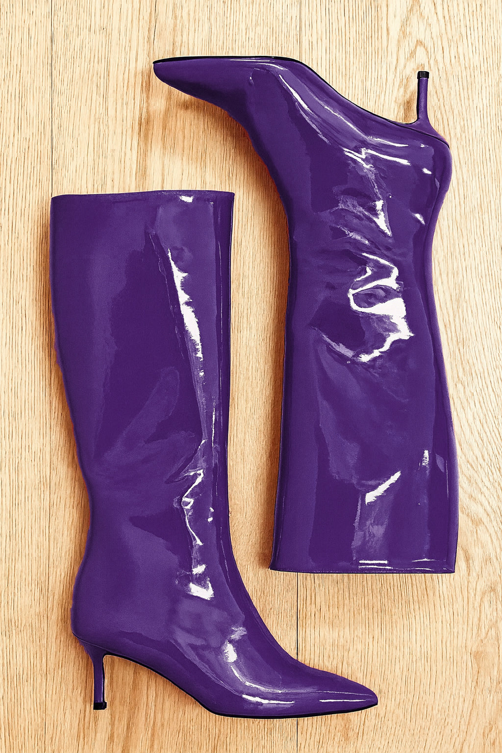 MELISSA VERNICE VIOLA