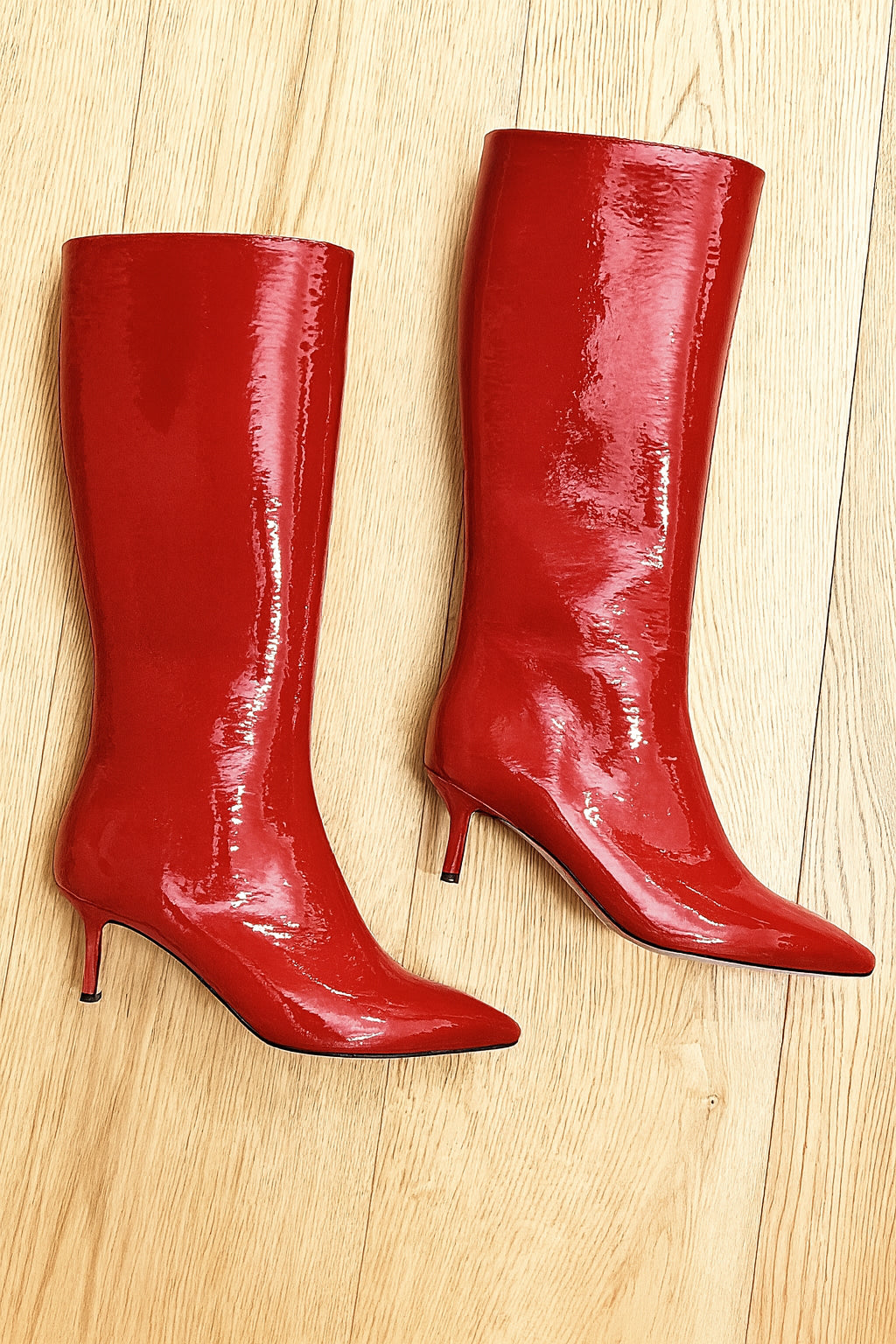 MELISSA VERNICE ROSSO