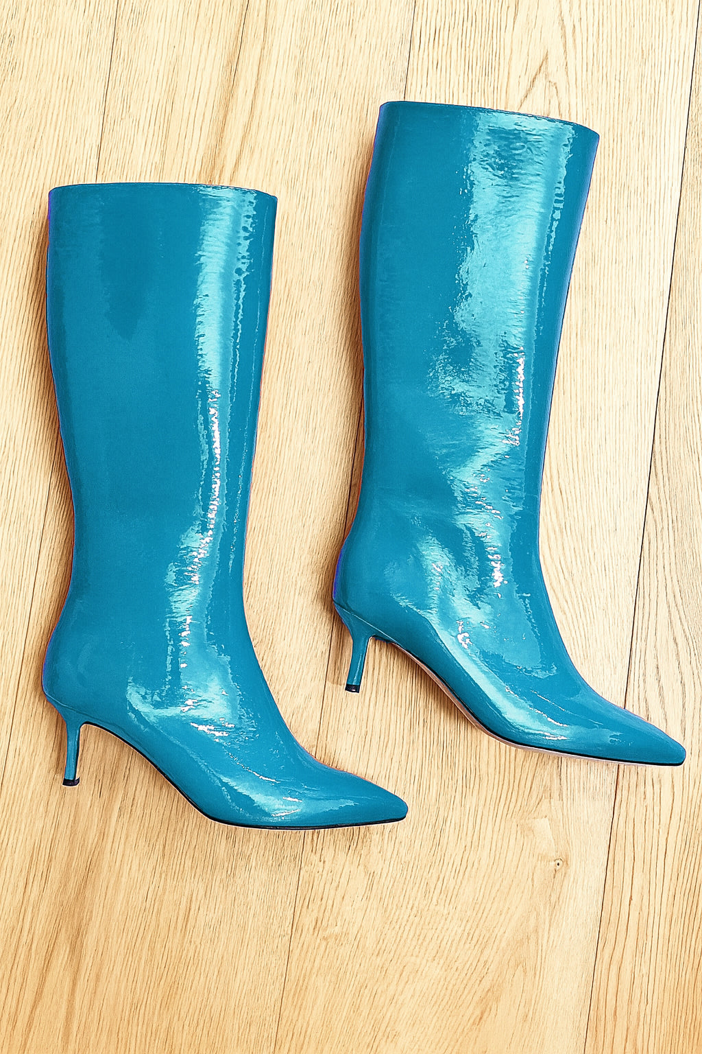 MELISSA VERNICE AZZURRO