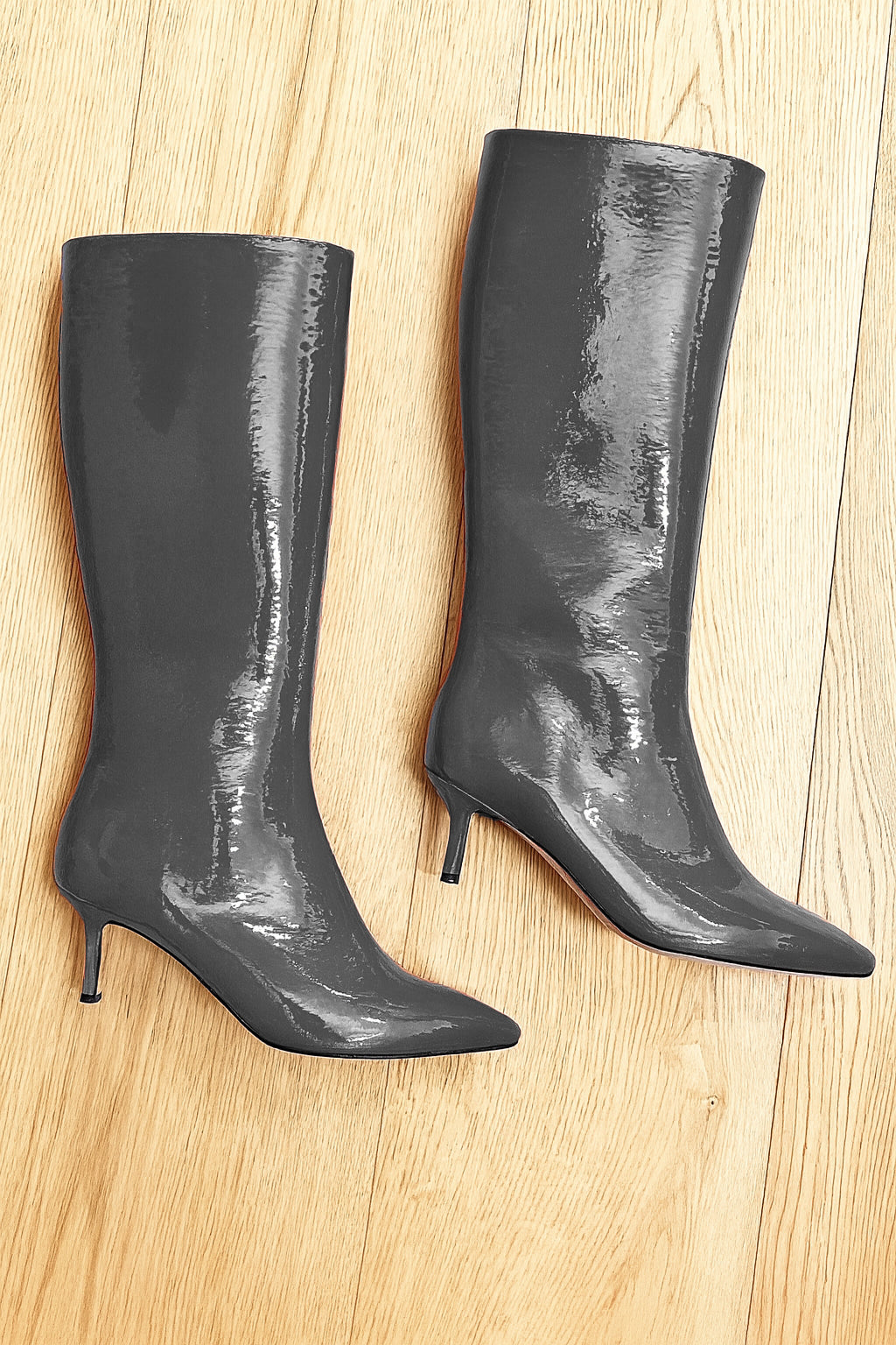 MELISSA VERNICE GRIGIO