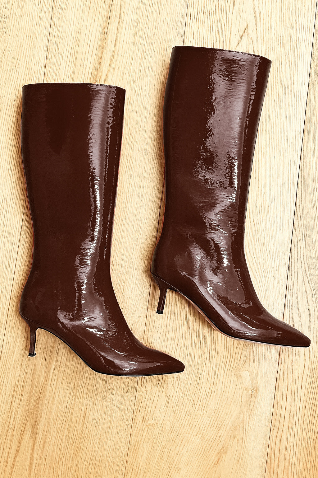 MELISSA VERNICE MARRONE