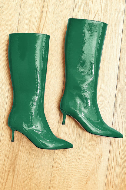 MELISSA VERNICE VERDE