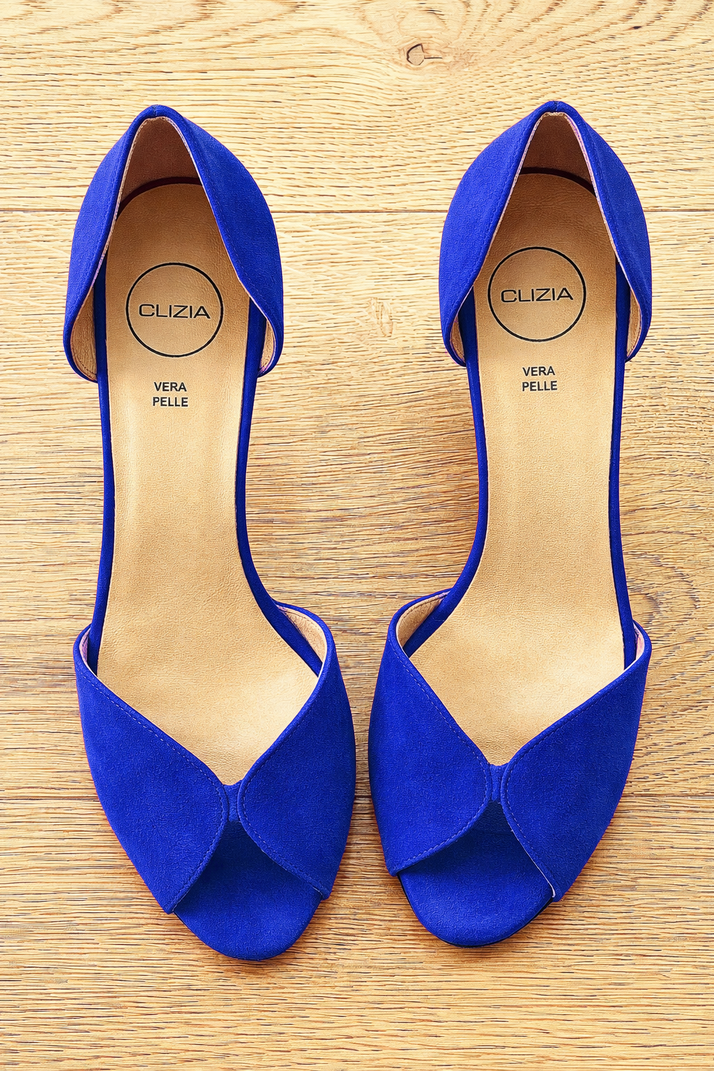 WANDA CAMOSCIO BLUETTE