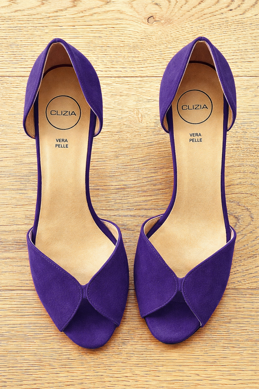 WANDA CAMOSCIO VIOLA