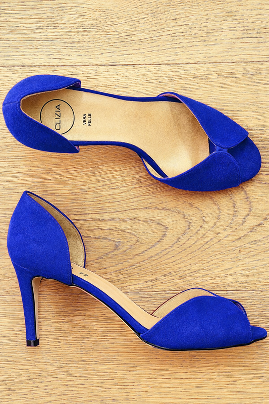 WANDA CAMOSCIO BLUETTE