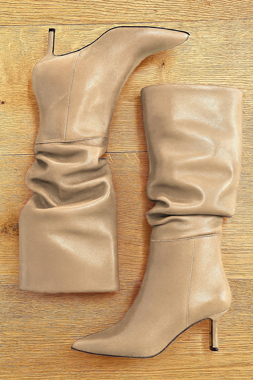 NENA PELLE BEIGE