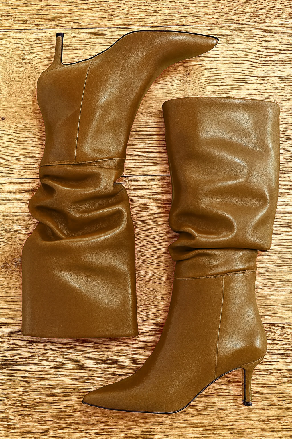 NENA PELLE COGNAC