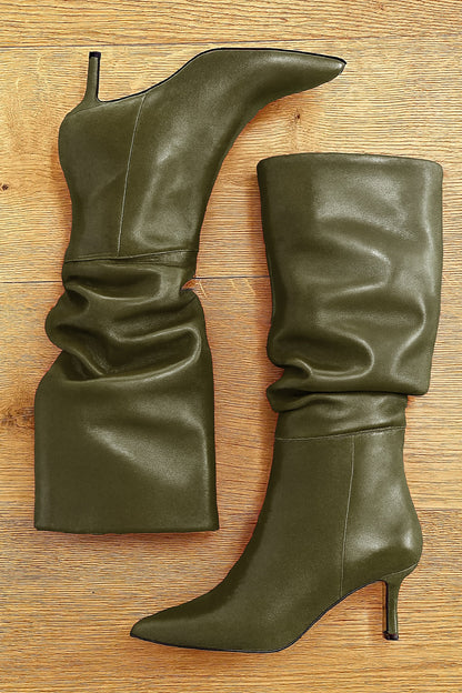 NENA PELLE KAKI