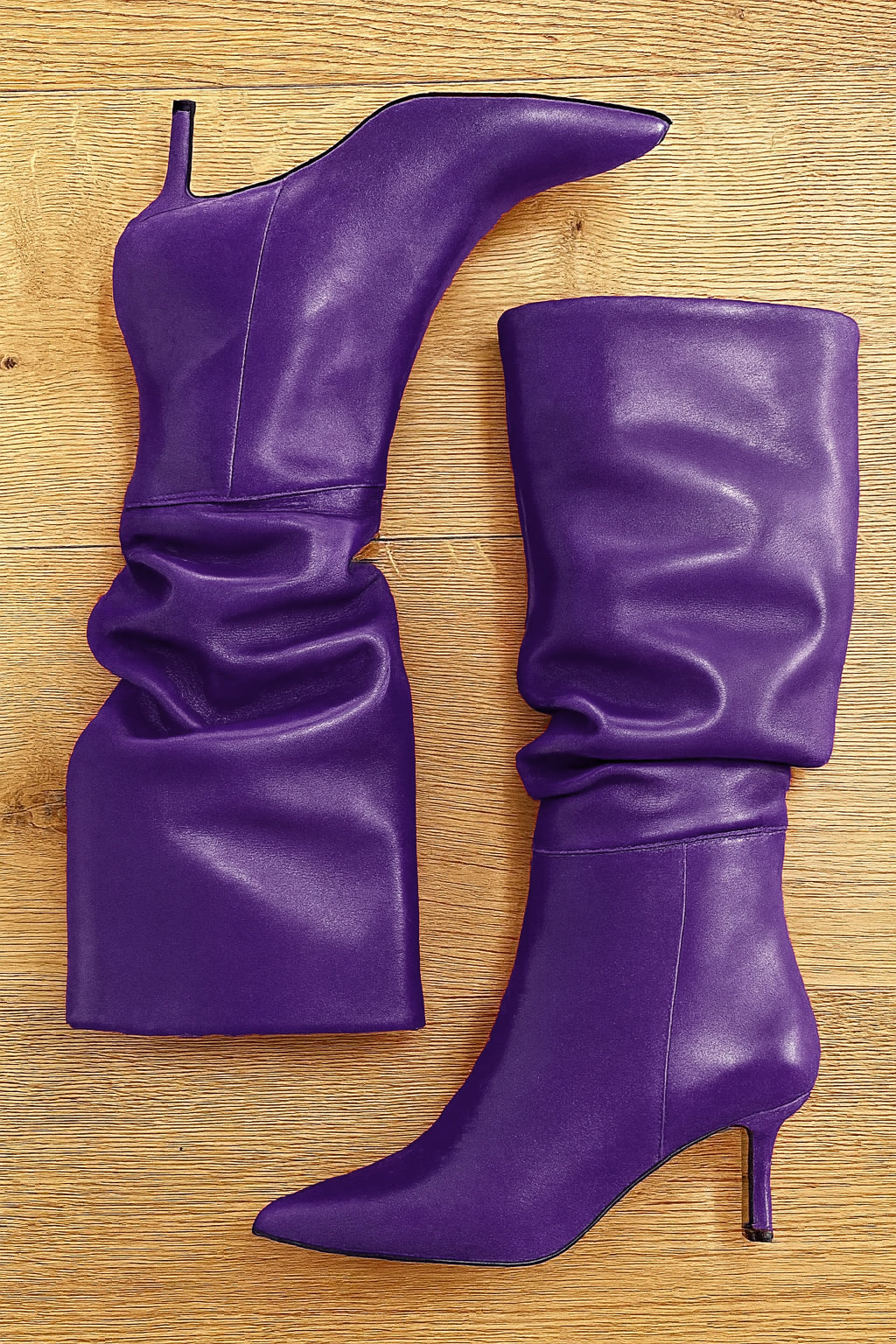 NENA PELLE VIOLA