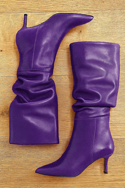 NENA PELLE VIOLA