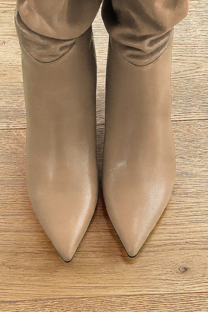 NENA PELLE BEIGE