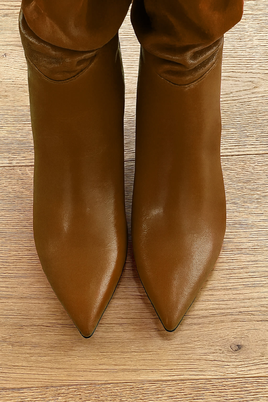 NENA PELLE COGNAC