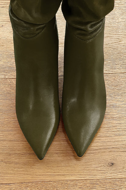 NENA PELLE KAKI