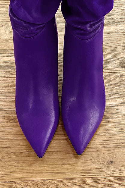 NENA PELLE VIOLA