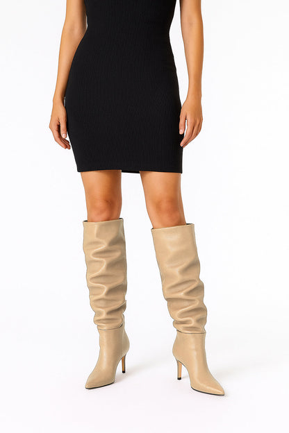 NENA PELLE BEIGE