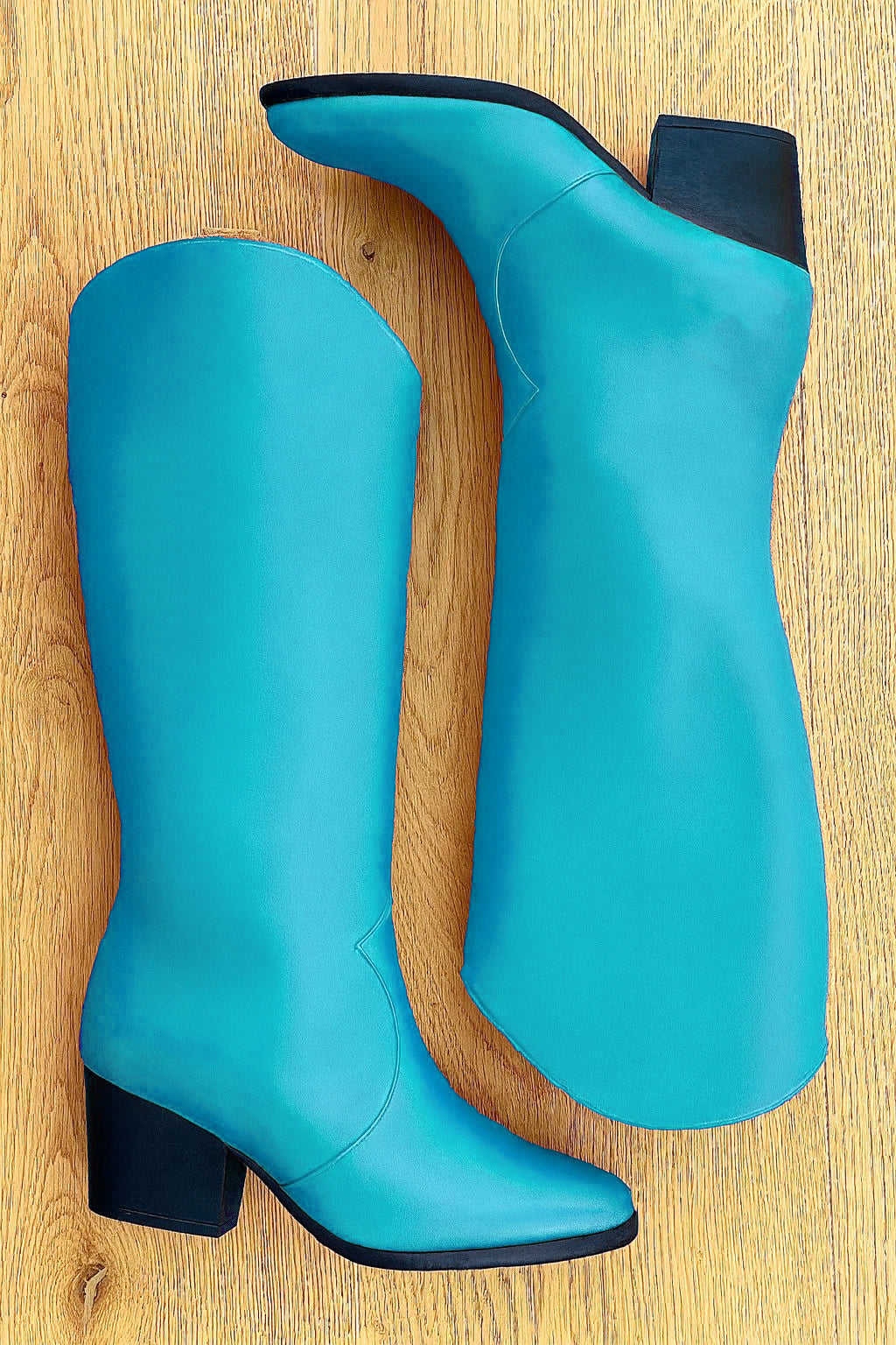ARIEL PELLE AZZURRO