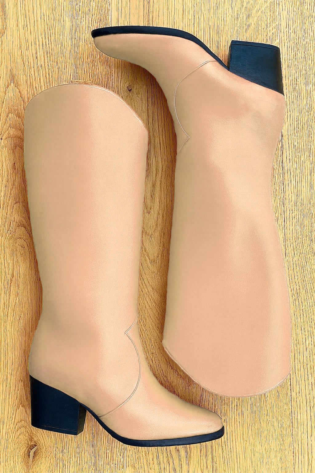 ARIEL PELLE BEIGE