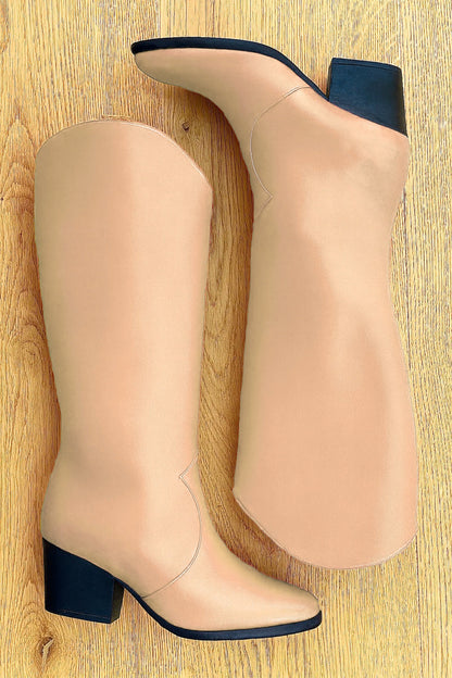 ARIEL PELLE BEIGE