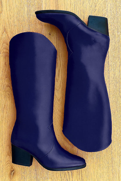 ARIEL PELLE BLU