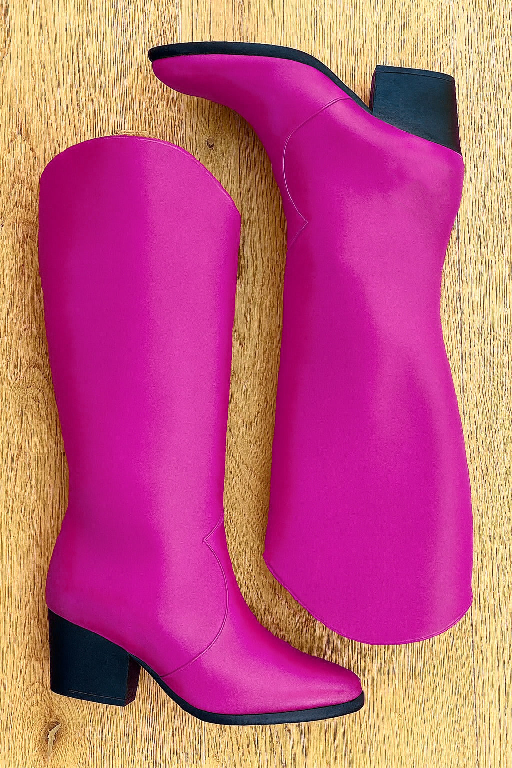 ARIEL PELLE FUCSIA