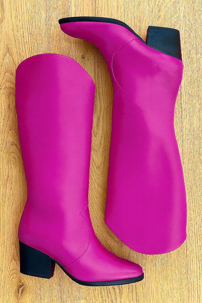 ARIEL PELLE FUCSIA