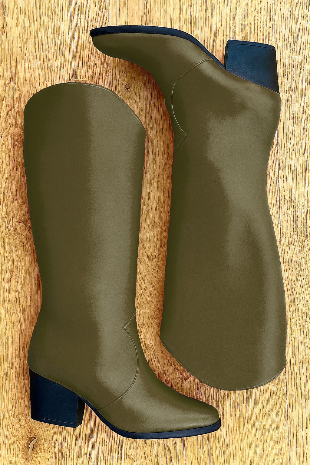 ARIEL PELLE KAKI