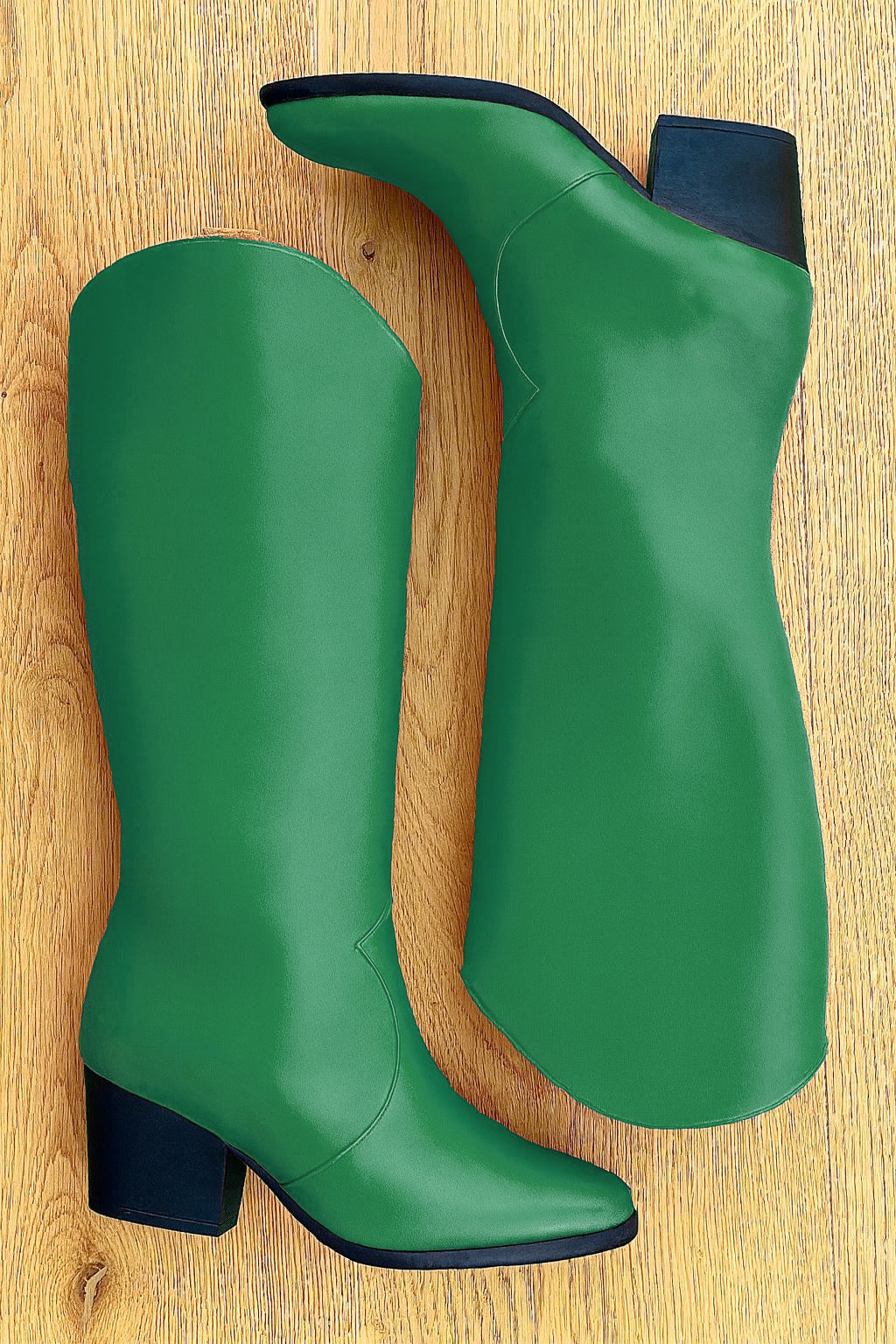 ARIEL PELLE VERDE