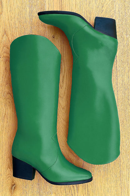 ARIEL PELLE VERDE