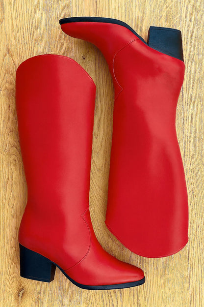 ARIEL PELLE ROSSO