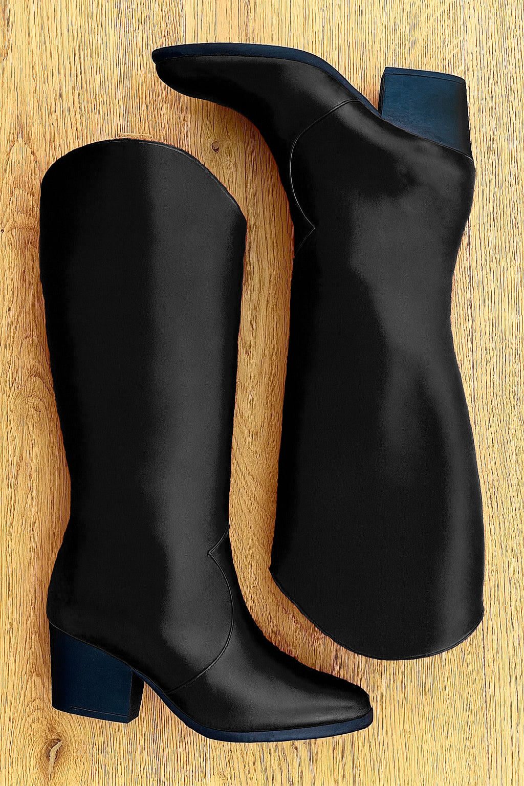 ARIEL PELLE NERO