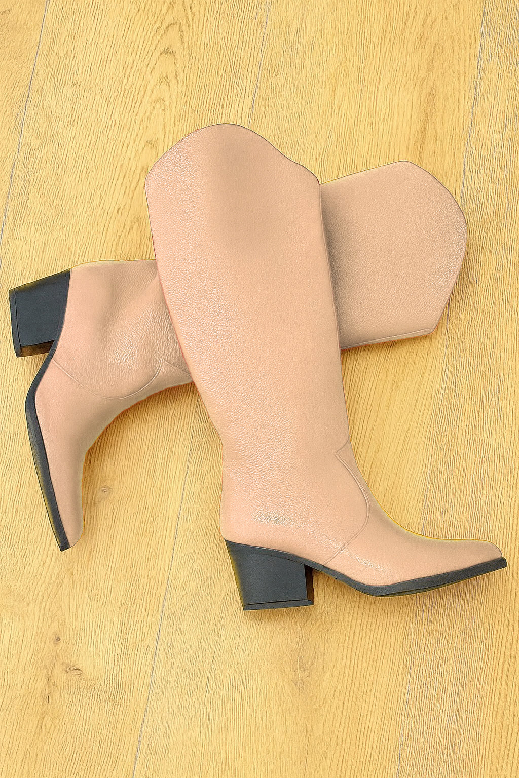 ARIEL PELLE BEIGE
