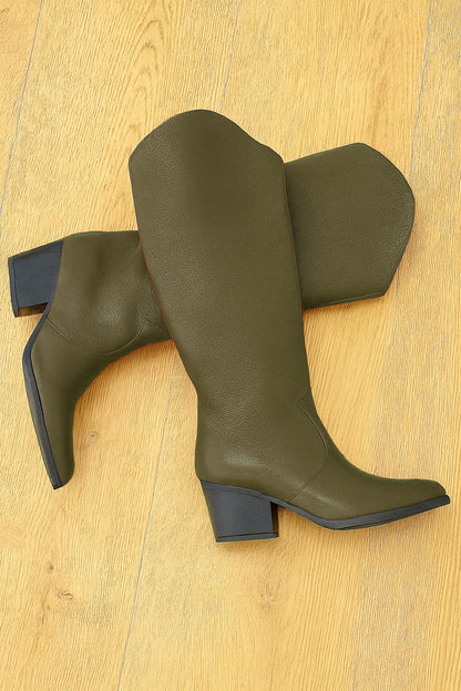 ARIEL PELLE KAKI