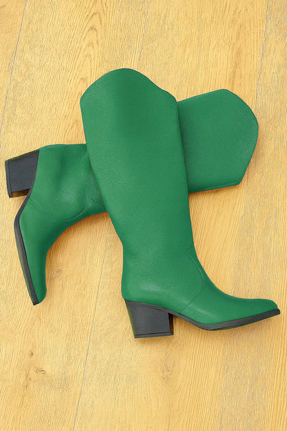 ARIEL PELLE VERDE