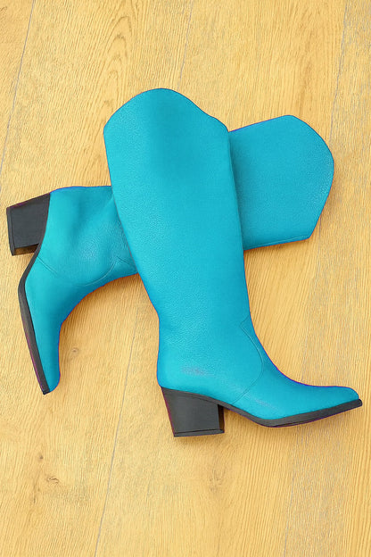 ARIEL PELLE AZZURRO