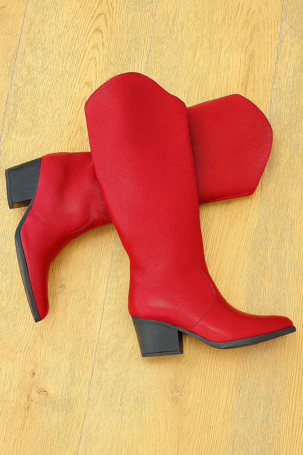 ARIEL PELLE ROSSO