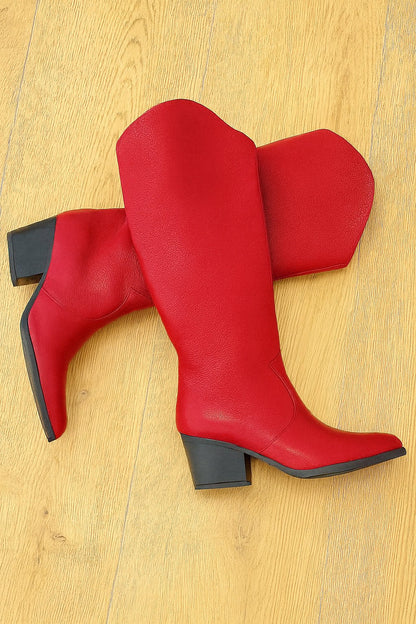 ARIEL PELLE ROSSO
