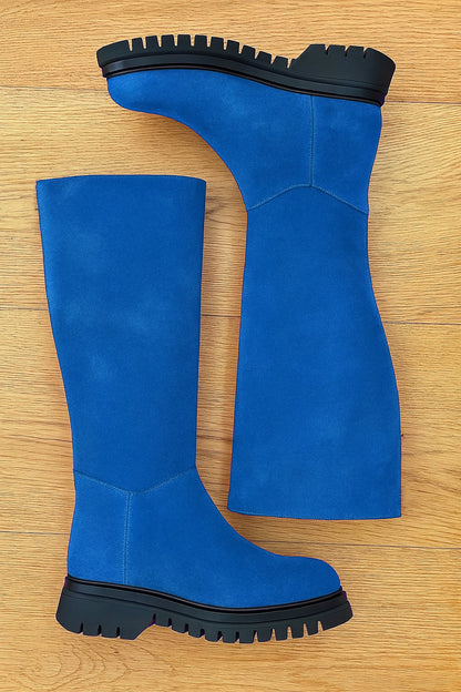 SELVA CAMOSCIO BLUETTE