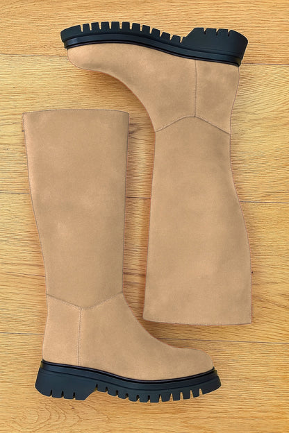 SELVA CAMOSCIO BEIGE